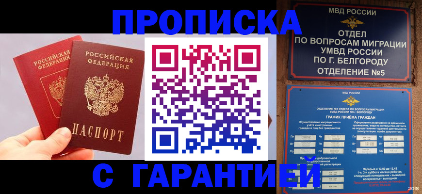 прописка 2025 в Константиновске